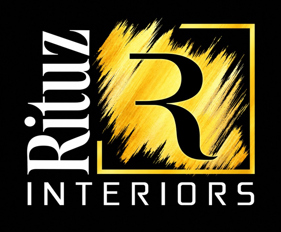 Rituz Interiors logo
