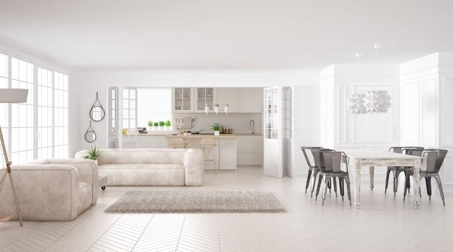 Top 7 Interior Design Trends for Indian Homes in 2025