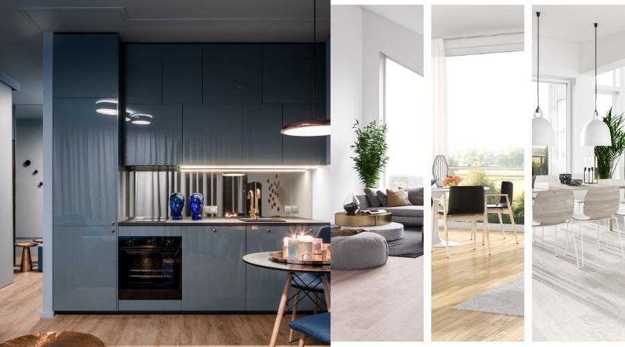 Top 7 Interior Design Trends for Indian Homes in 2025