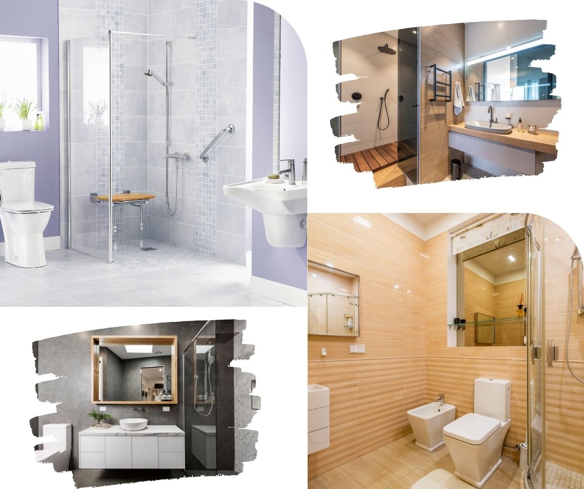 Bathroom Designs