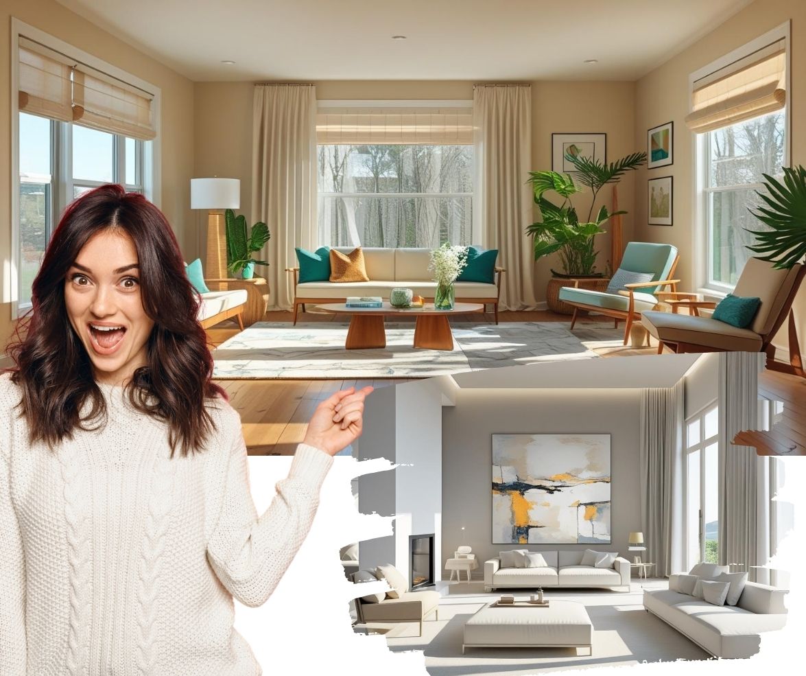 Home Interior Design by Rituz Interiors