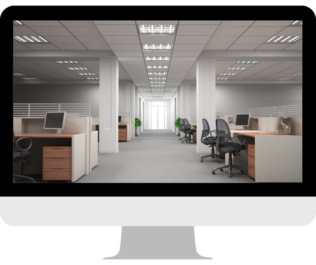 Interior Design for Office