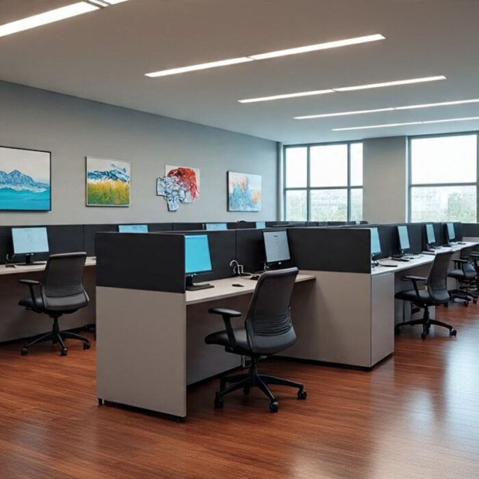 Office Interior Designs