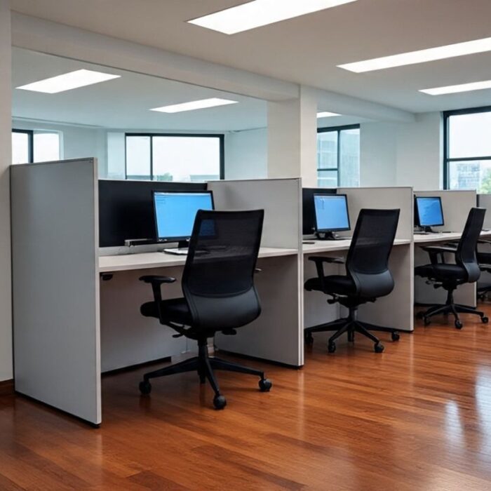 Office Interior Designs