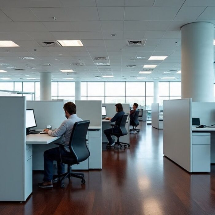 Office Interior Designs
