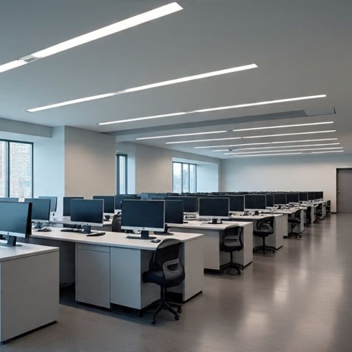 Office Interior Designs