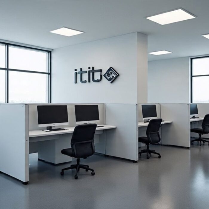 Office Interior Designs