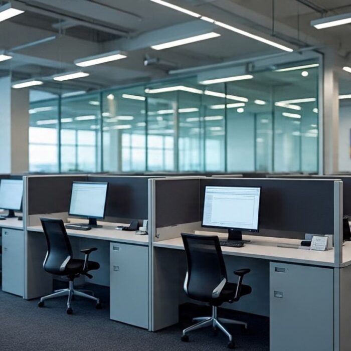 Office Interior Designs