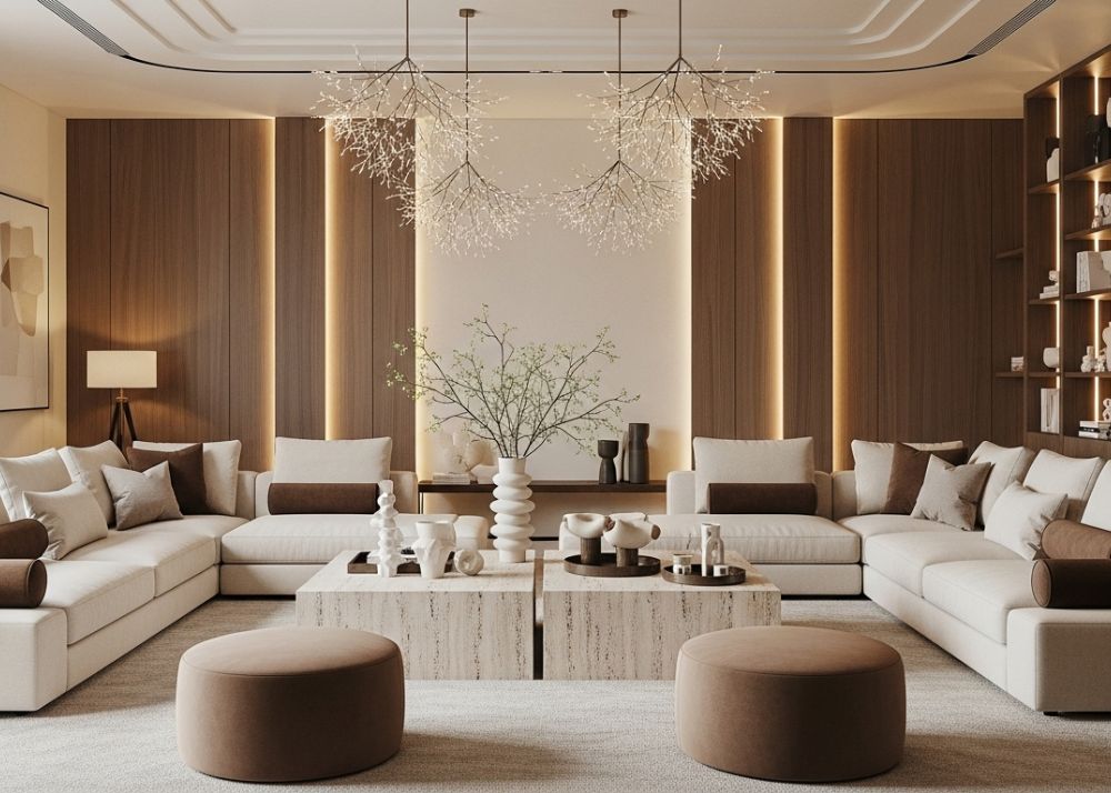 Interior Design Home