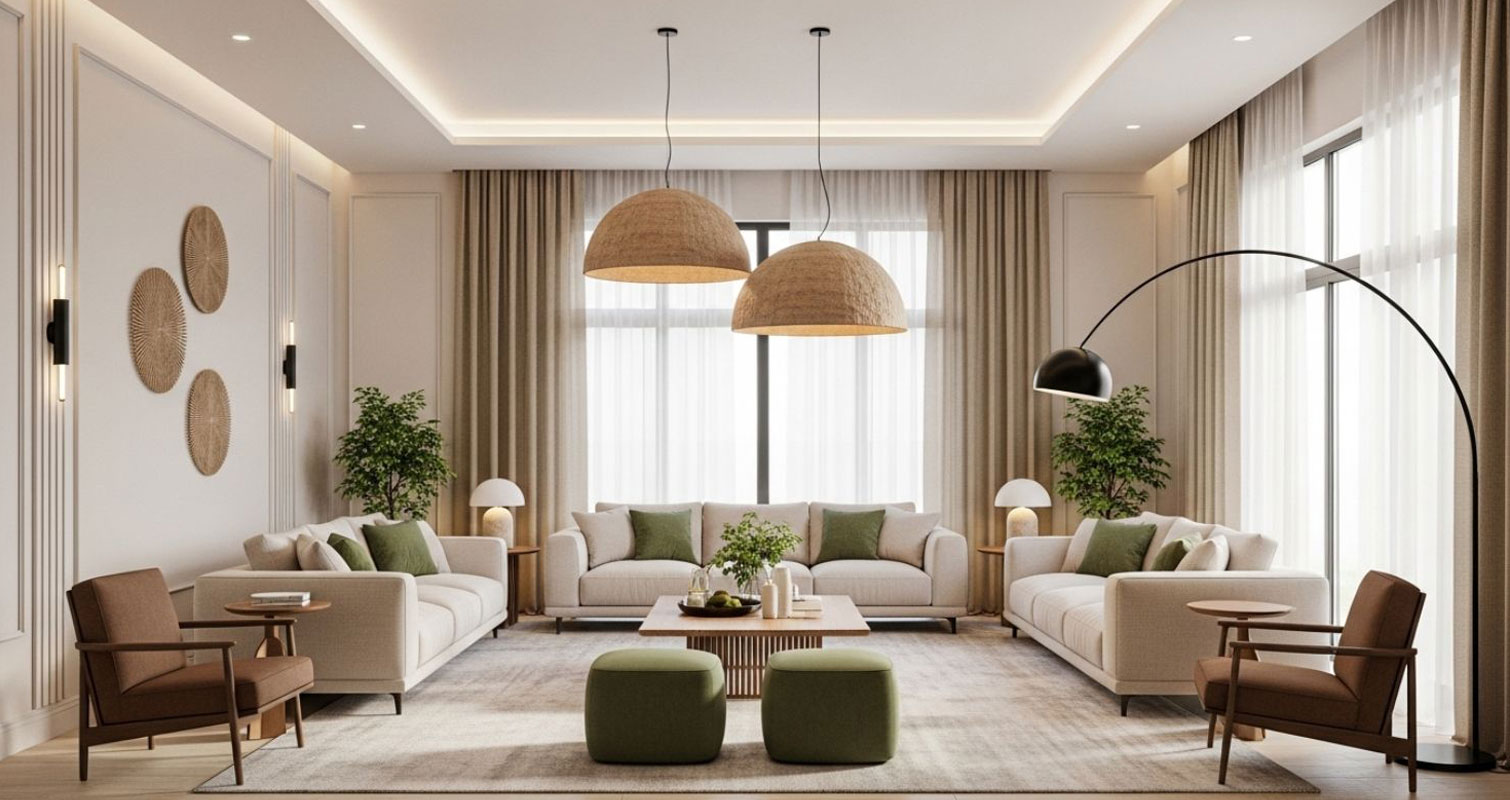 living room interior design