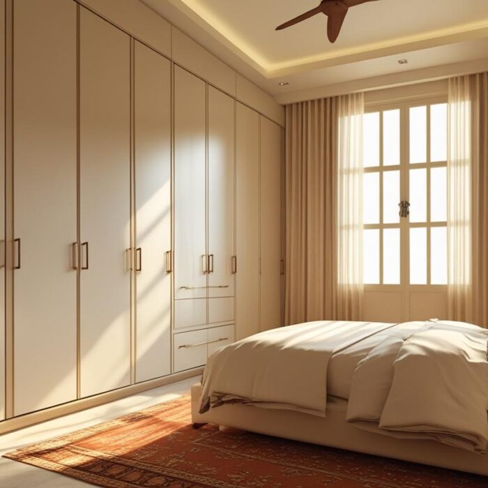 wardrobe interior designs