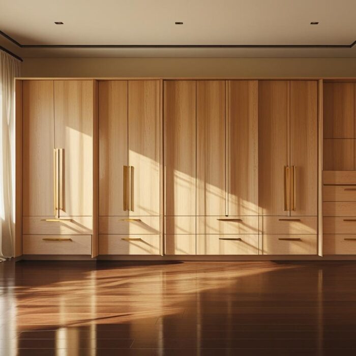 wardrobe interior designs