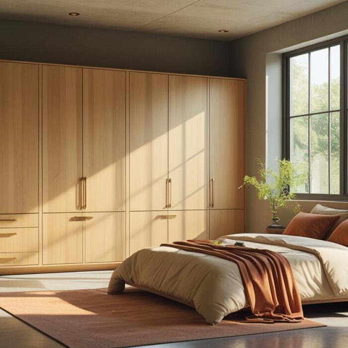 wardrobe interior designs