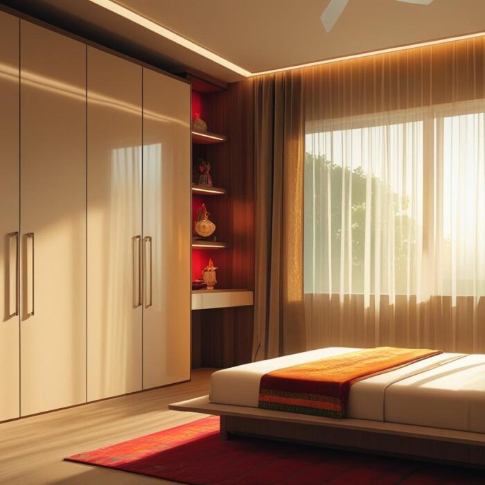 wardrobe interior designs
